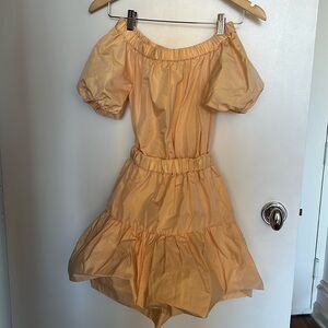 Like new adorable Maje dress